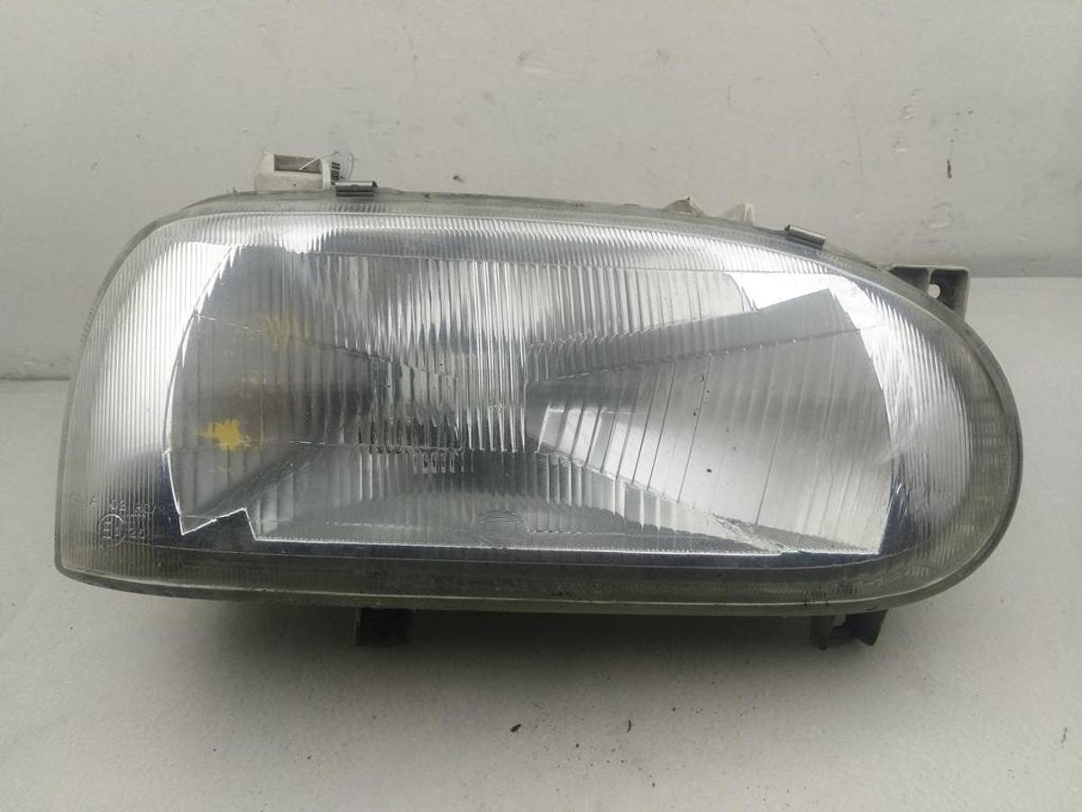 Новое Volkswagen Golf, 1997 г., OEM 13886200, арт. 55201737