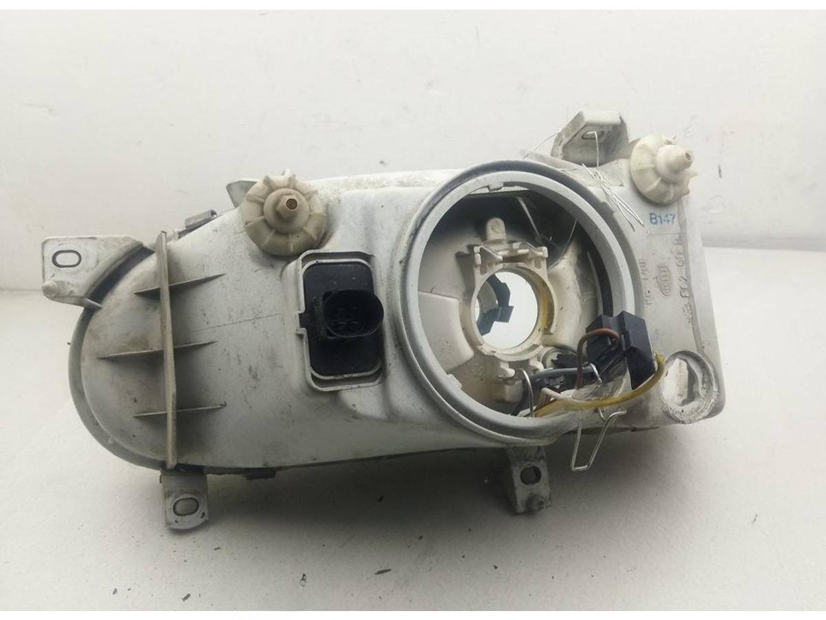Новое Volkswagen Golf, 1997 г., OEM 13886200, арт. 55201737, фото 2