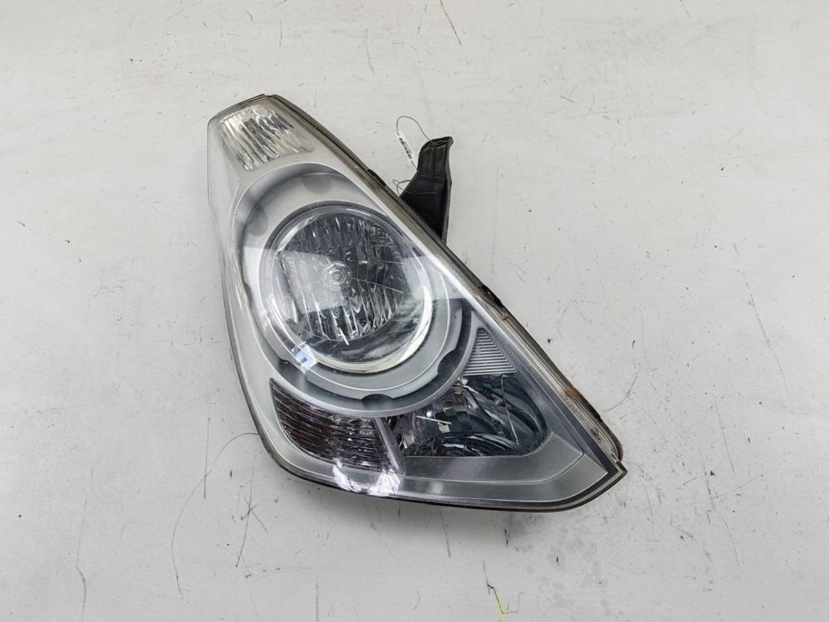 Новое Hyundai H1, 2009 г., OEM 921024H0, арт. 55211878