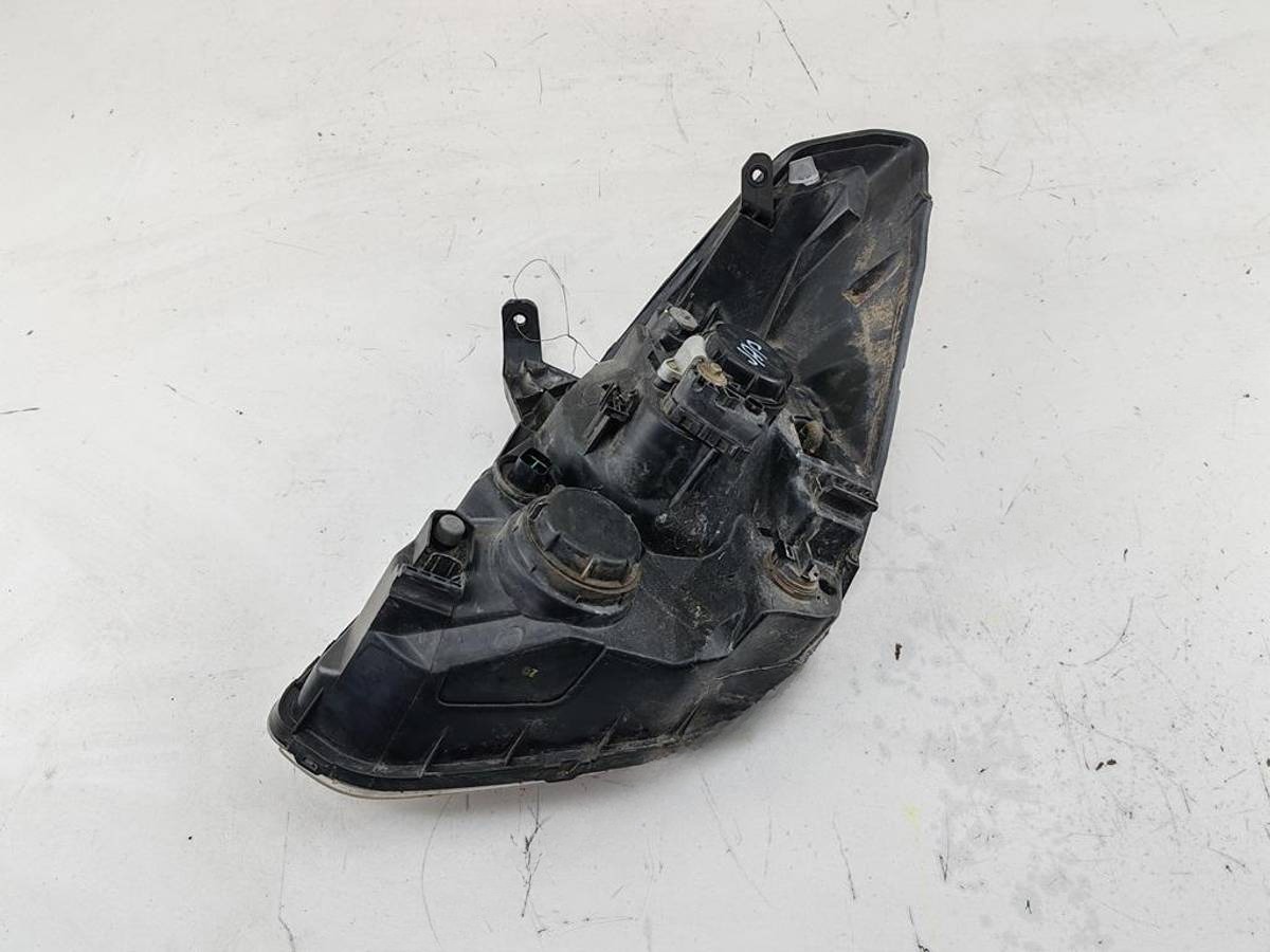 Новое Hyundai H1, 2009 г., OEM 921024H0, арт. 55211878, фото 2