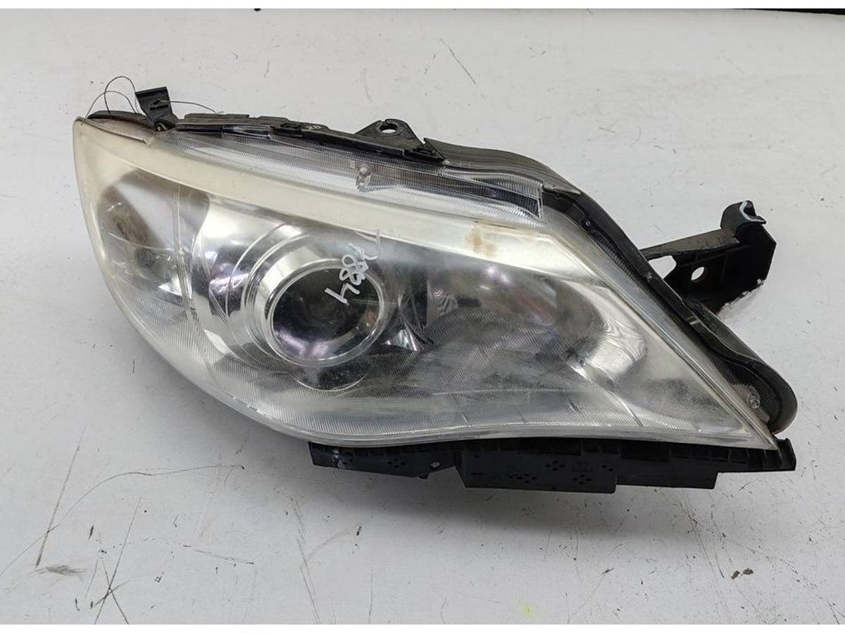 Новое Subaru Impreza, 2009 г., арт. 55214961