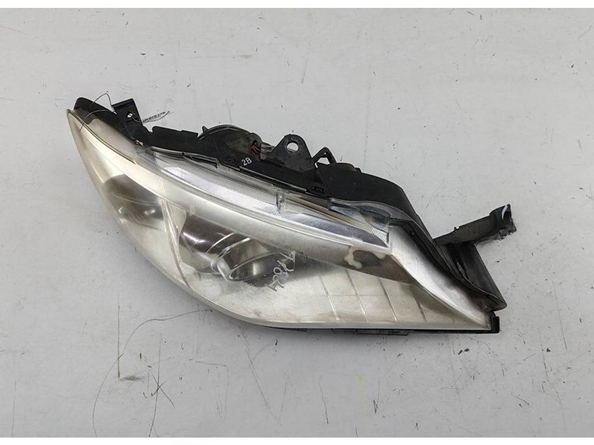 Новое Subaru Impreza, 2009 г., арт. 55214961, фото 2