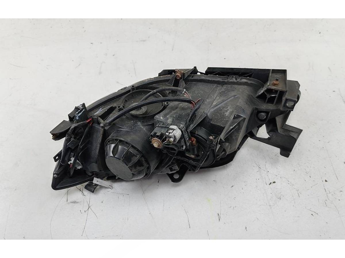 Новое Subaru Impreza, 2009 г., арт. 55214961, фото 4
