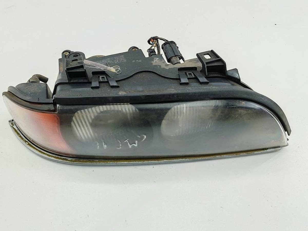 Новое BMW E39, 1995 г., арт. 55215419