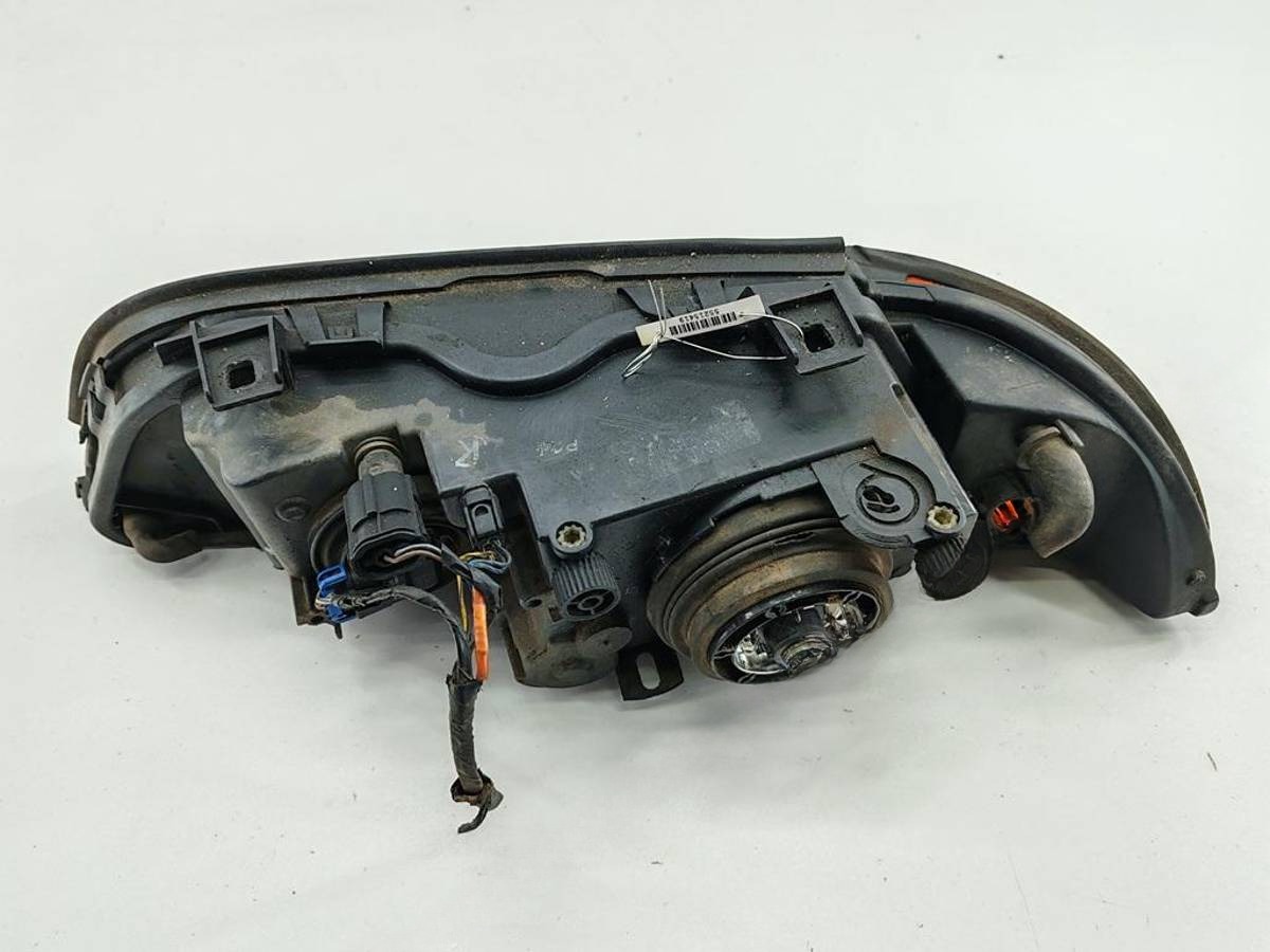 Новое BMW E39, 1995 г., арт. 55215419, фото 2