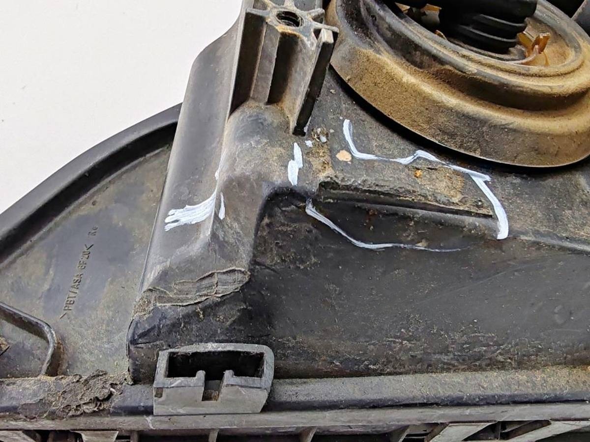 Новое BMW E39, 1995 г., арт. 55215419, фото 4