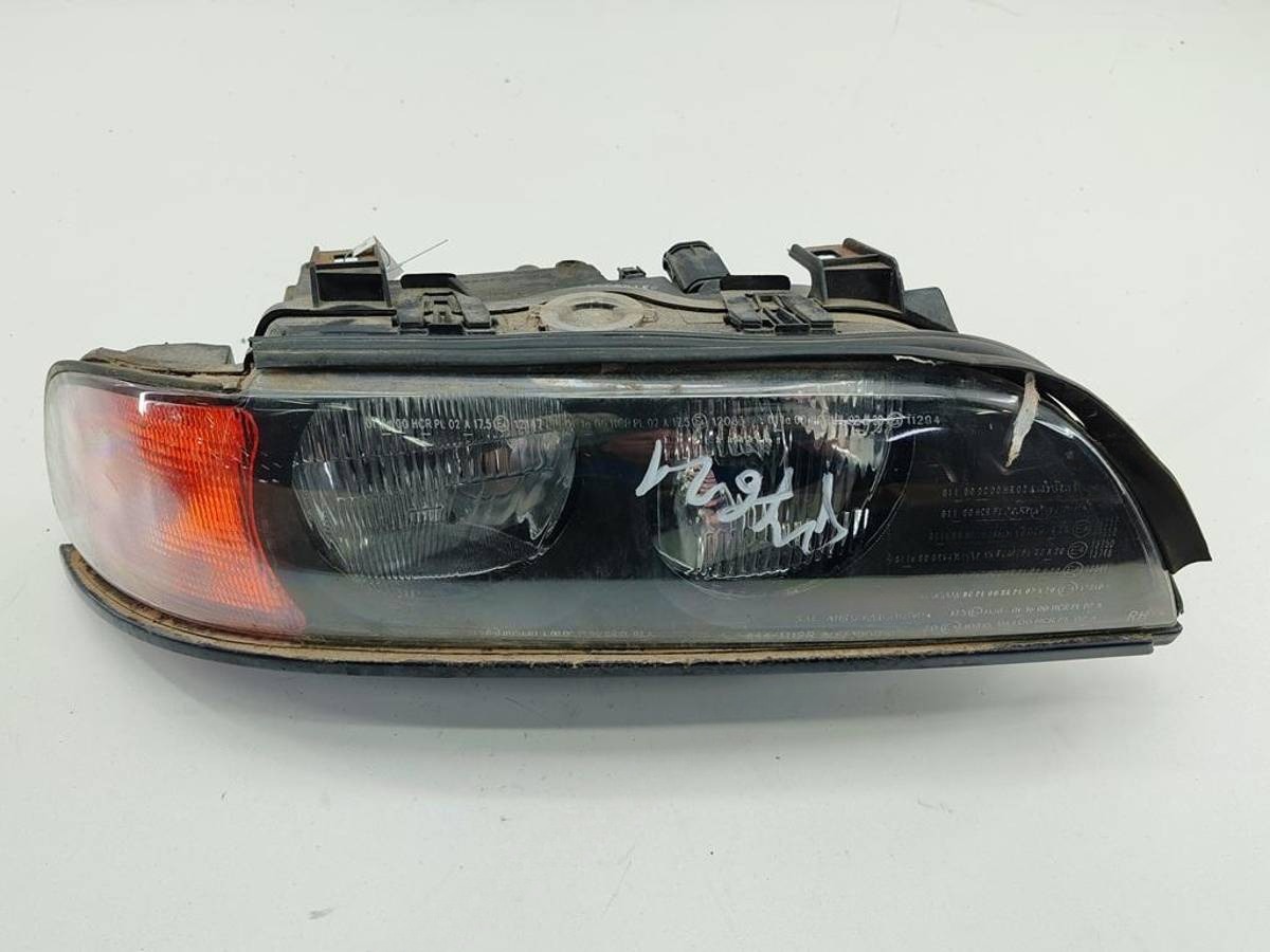 Новое BMW E39, 1995 г., OEM 4441119R, арт. 55215491
