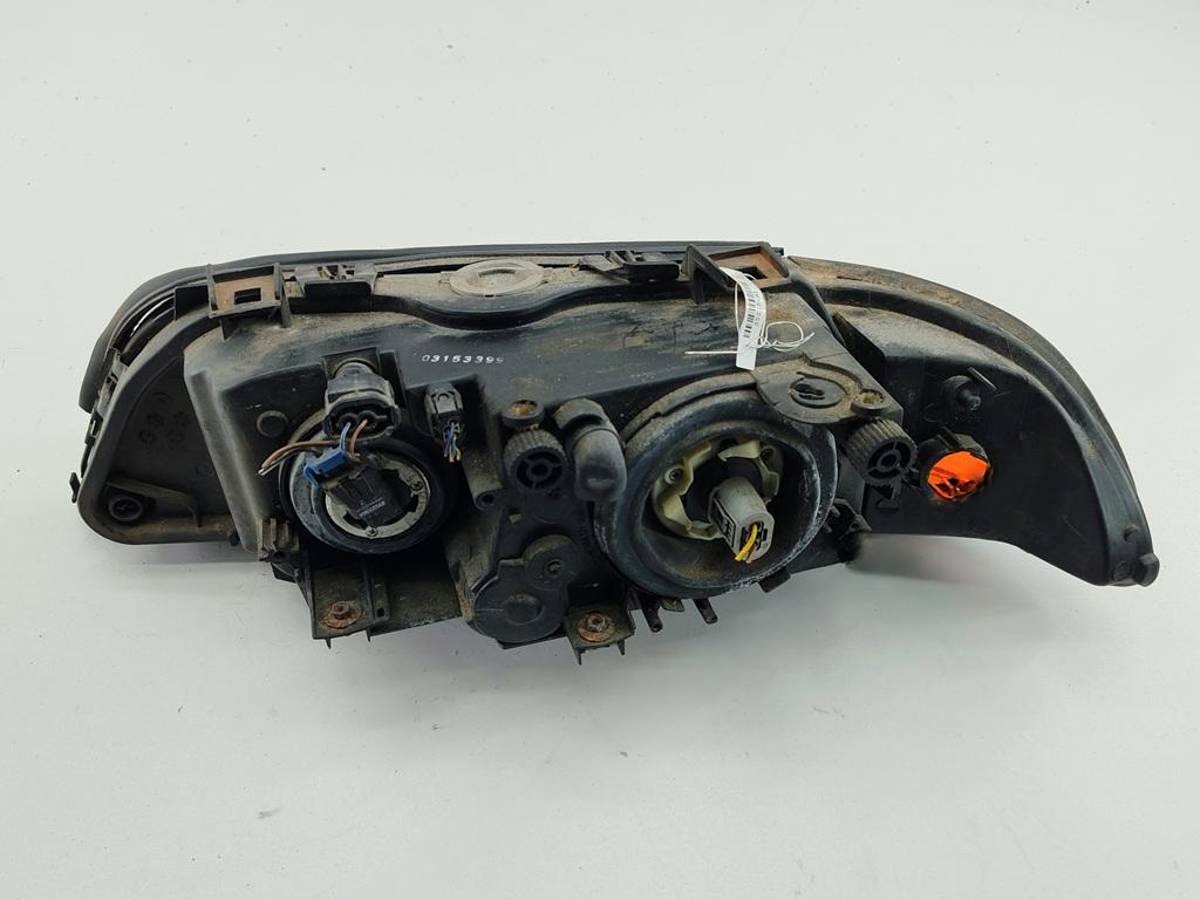 Новое BMW E39, 1995 г., OEM 4441119R, арт. 55215491, фото 2
