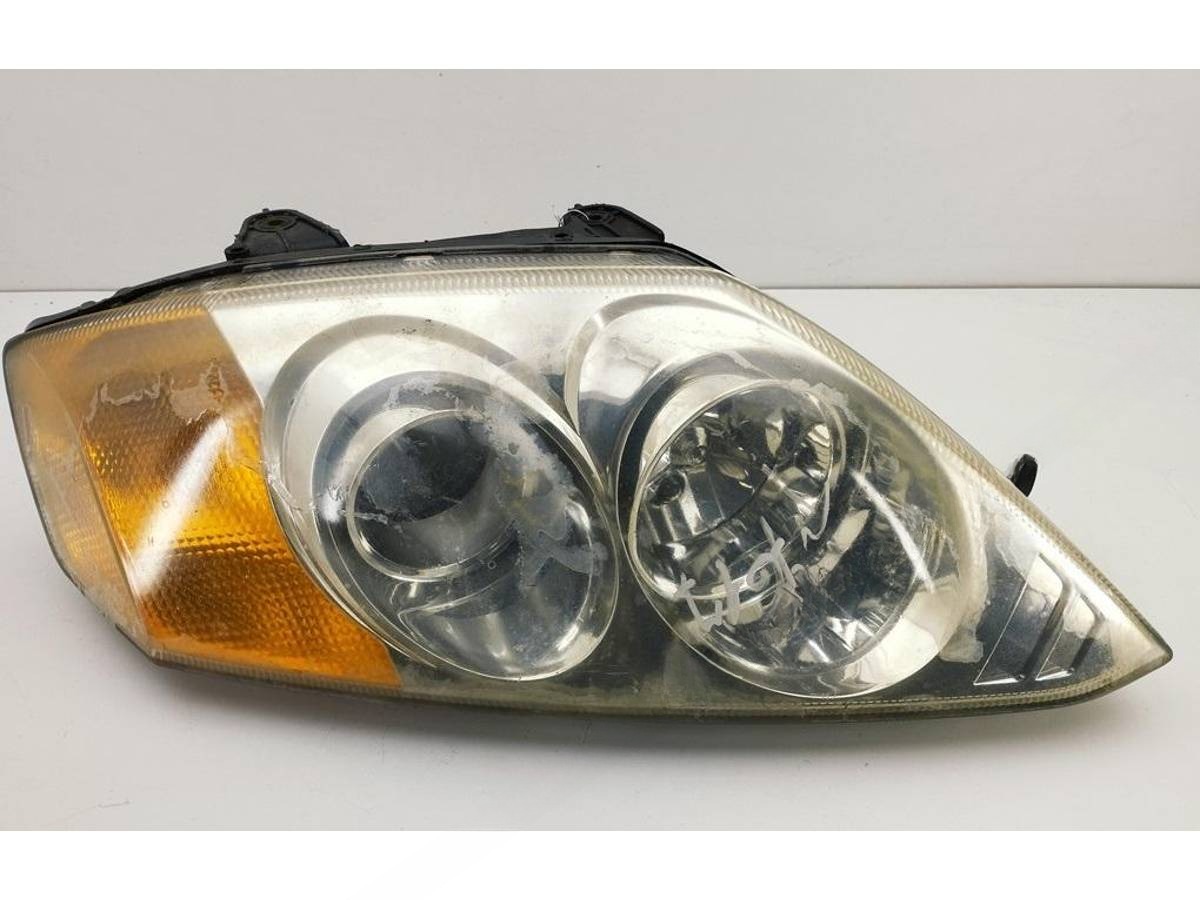 Новое Hyundai Coupe, 2002 г., OEM 921022CXXX, арт. 55215964