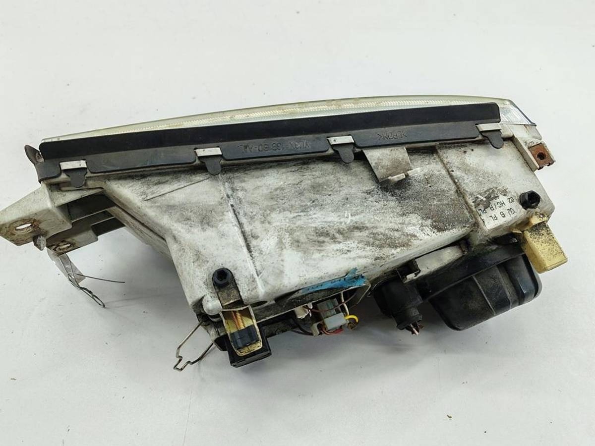 Новое Skoda Octavia mk1, 2003 г., OEM 1U2941016C, арт. 55218039, фото 2