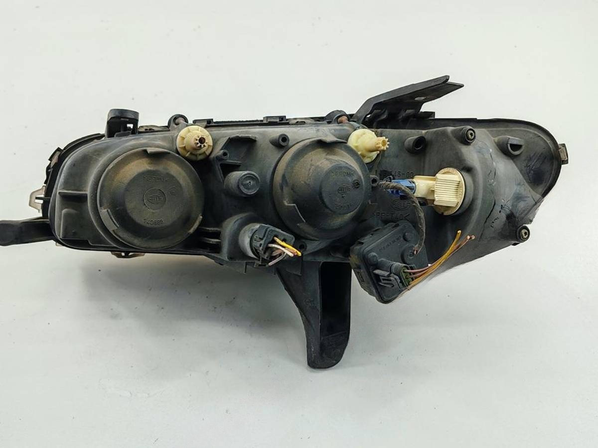 Новое Opel Omega, 1997 г., OEM 90566796, арт. 55219633, фото 2