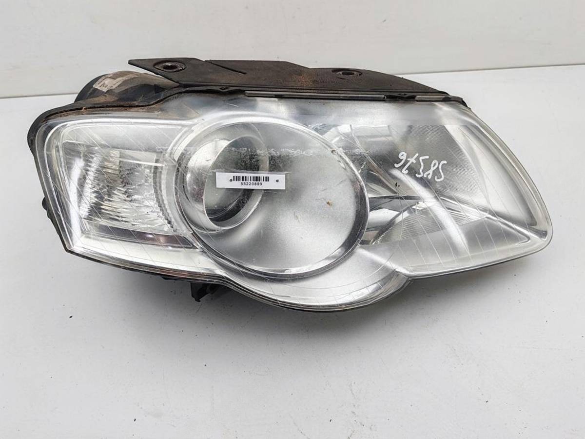 Новое Volkswagen Passat B6, 2007 г., OEM 3C0941006AB, арт. 55220889