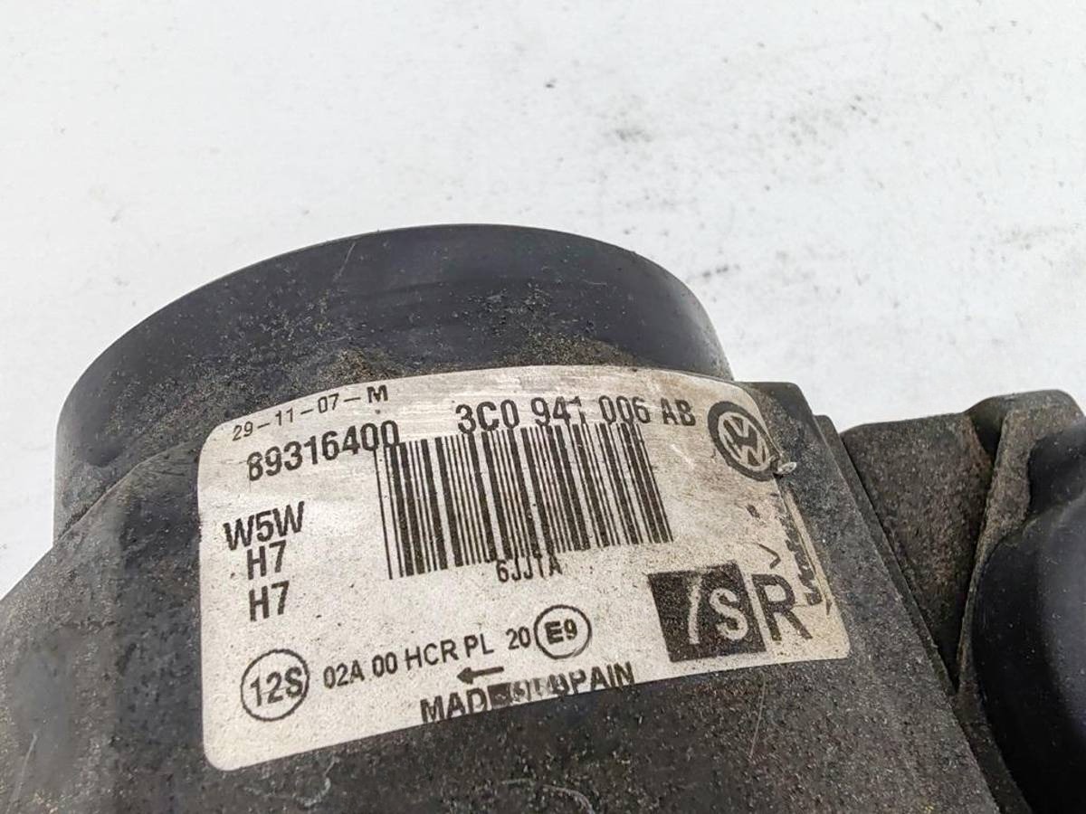 Новое Volkswagen Passat B6, 2007 г., OEM 3C0941006AB, арт. 55220889, фото 4