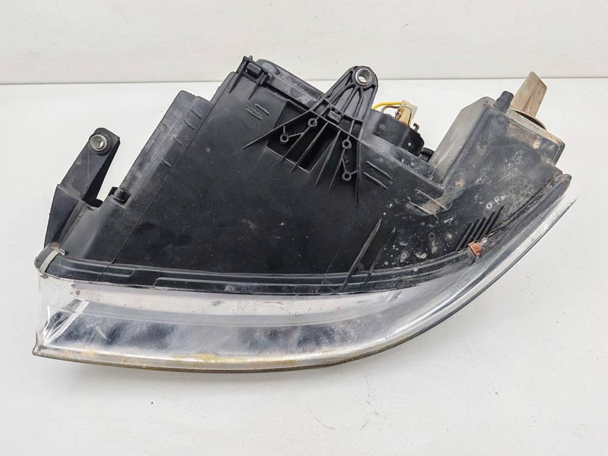 Новое Volkswagen Passat B5, 2001 г., OEM 3411109R, арт. 55222347, фото 3