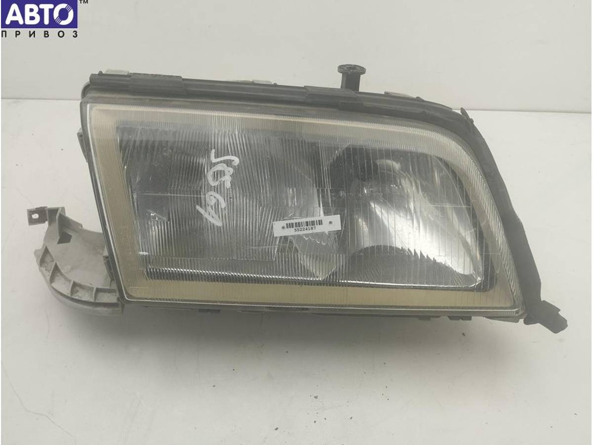 Новое Mercedes C W202, 1997 г., OEM 2028203061, арт. 55224187