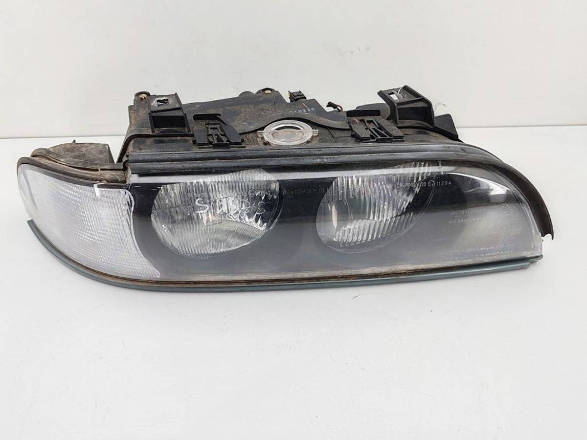 Новое BMW E39, 1995 г., OEM 4441119R, арт. 55224827