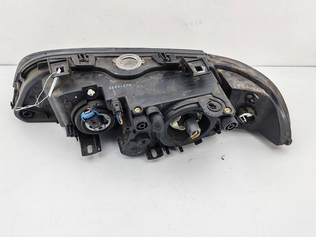 Новое BMW E39, 1995 г., OEM 4441119R, арт. 55224827, фото 2