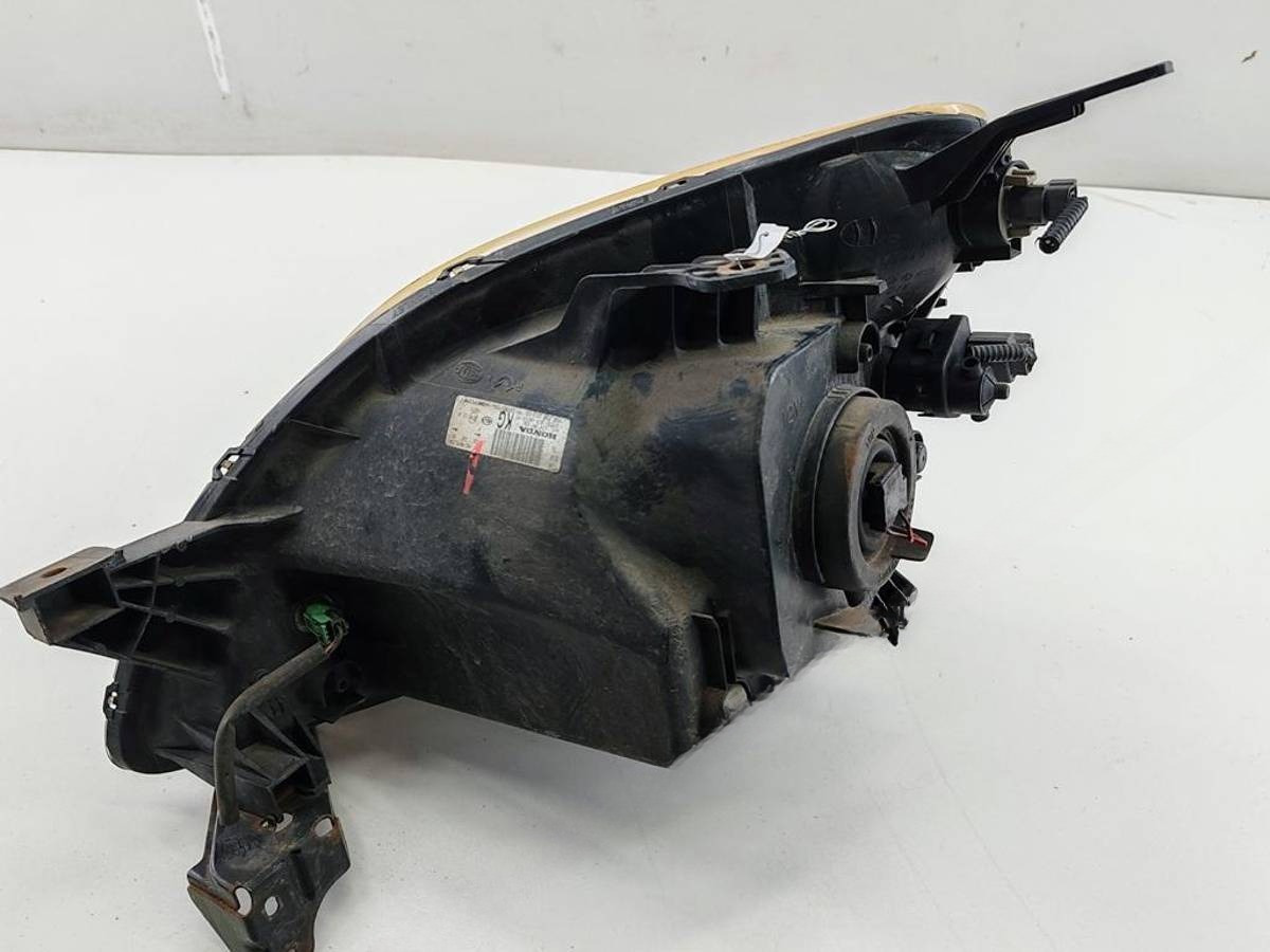 Новое Honda CR-V, 2002 г., OEM 33100SCAG010M1, арт. 55229910, фото 4