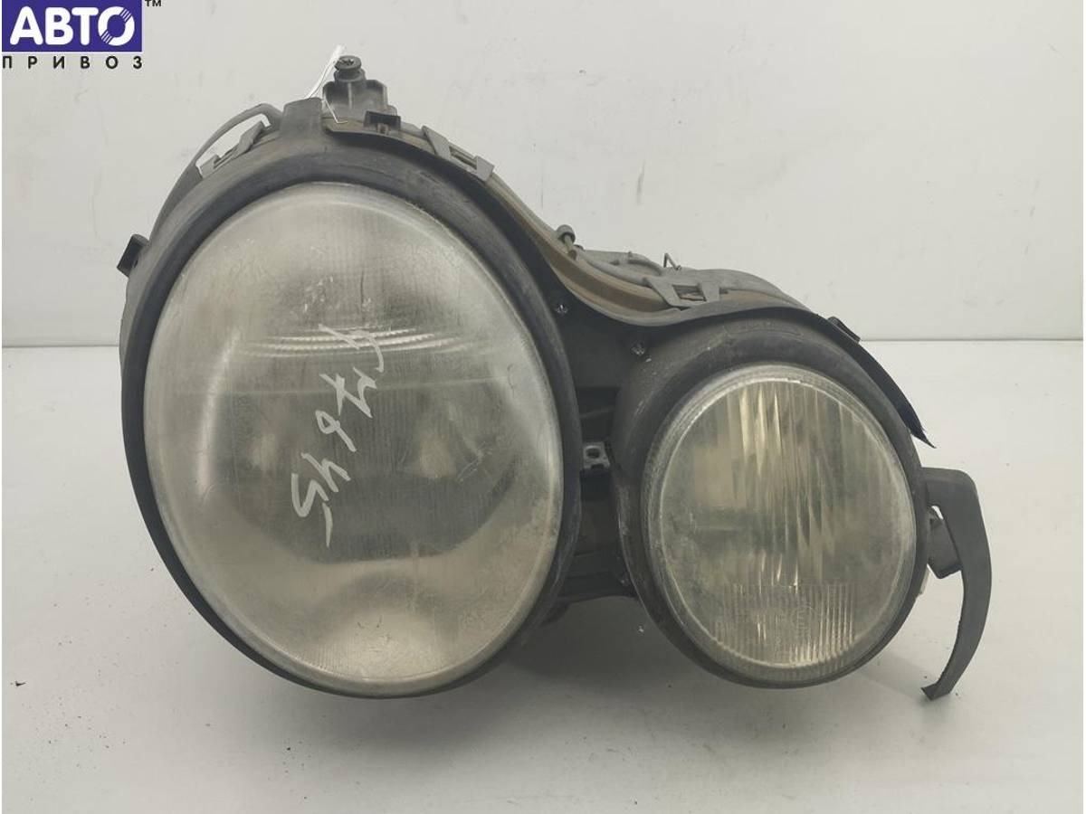 Новое Mercedes E W210, 1999 г., арт. 55230319