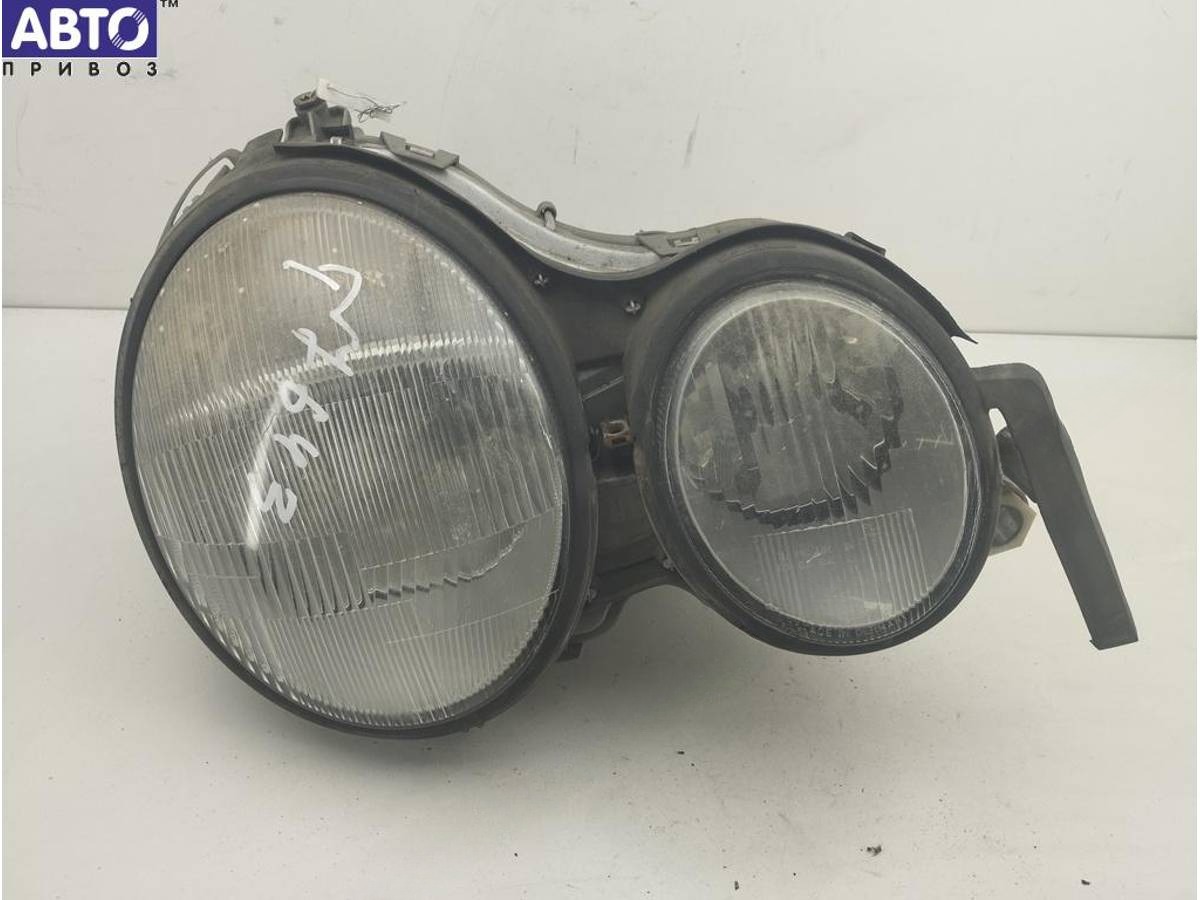 Новое Mercedes E W210, 1998 г., арт. 55230783