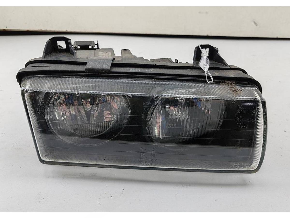 Новое BMW E36, 1991 г., OEM 8363500, арт. 55238000