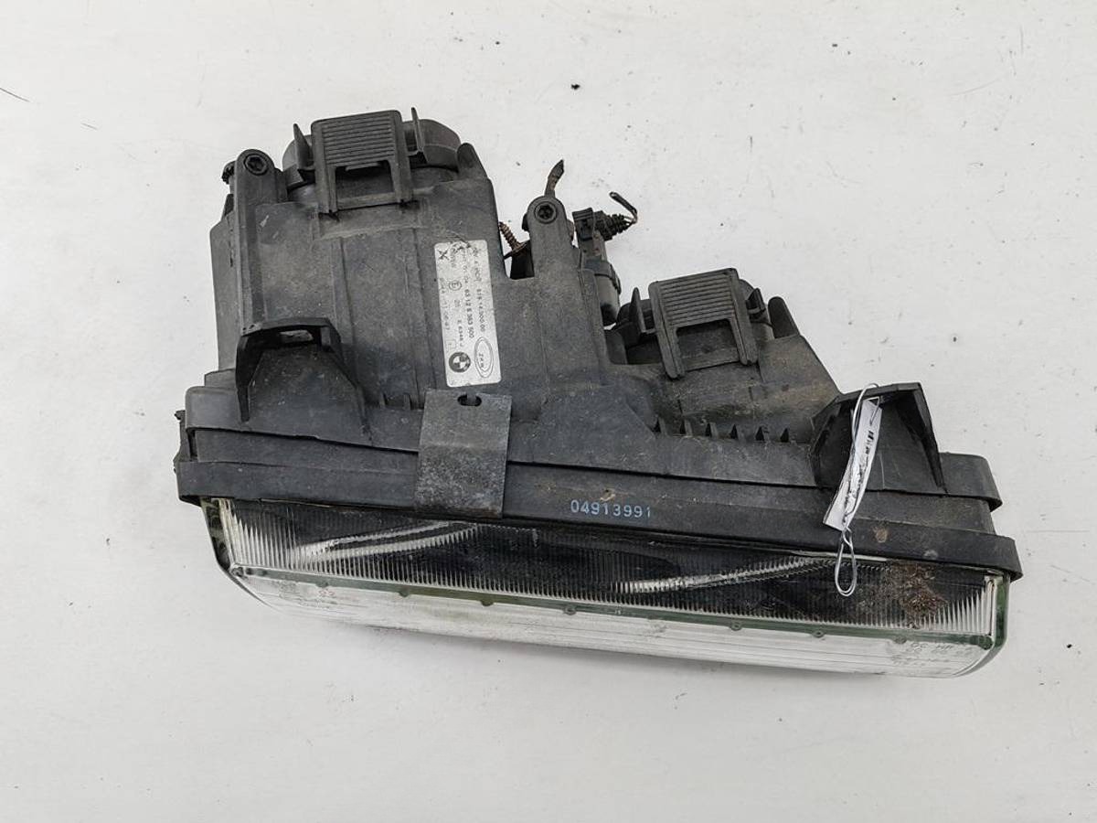 Новое BMW E36, 1991 г., OEM 8363500, арт. 55238000, фото 2
