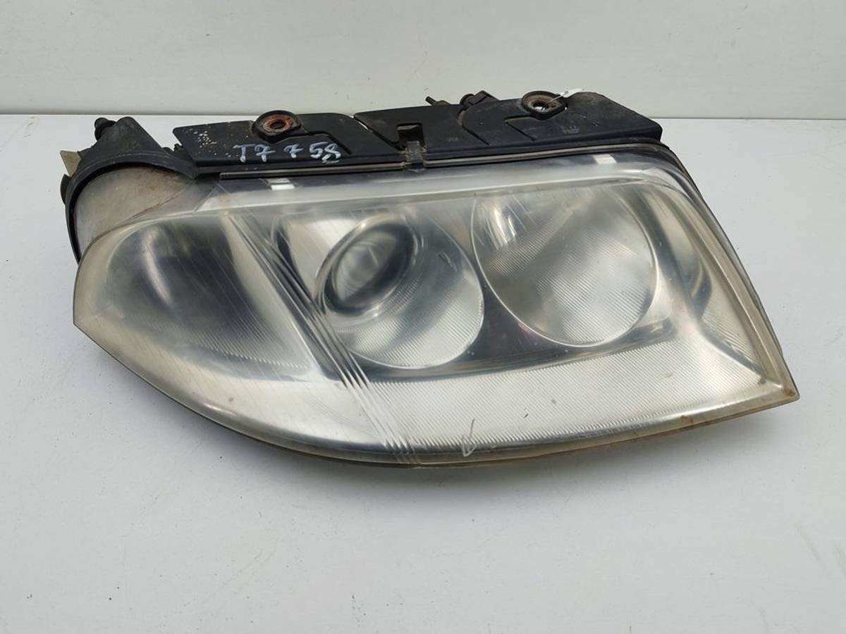 Новое Volkswagen Passat B5, 2002 г., OEM 3B0941016AN, арт. 55289231