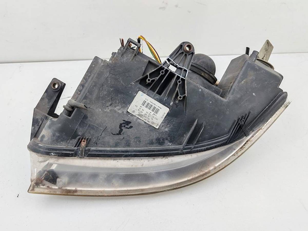 Новое Volkswagen Passat B5, 2002 г., OEM 3B0941016AN, арт. 55289231, фото 3