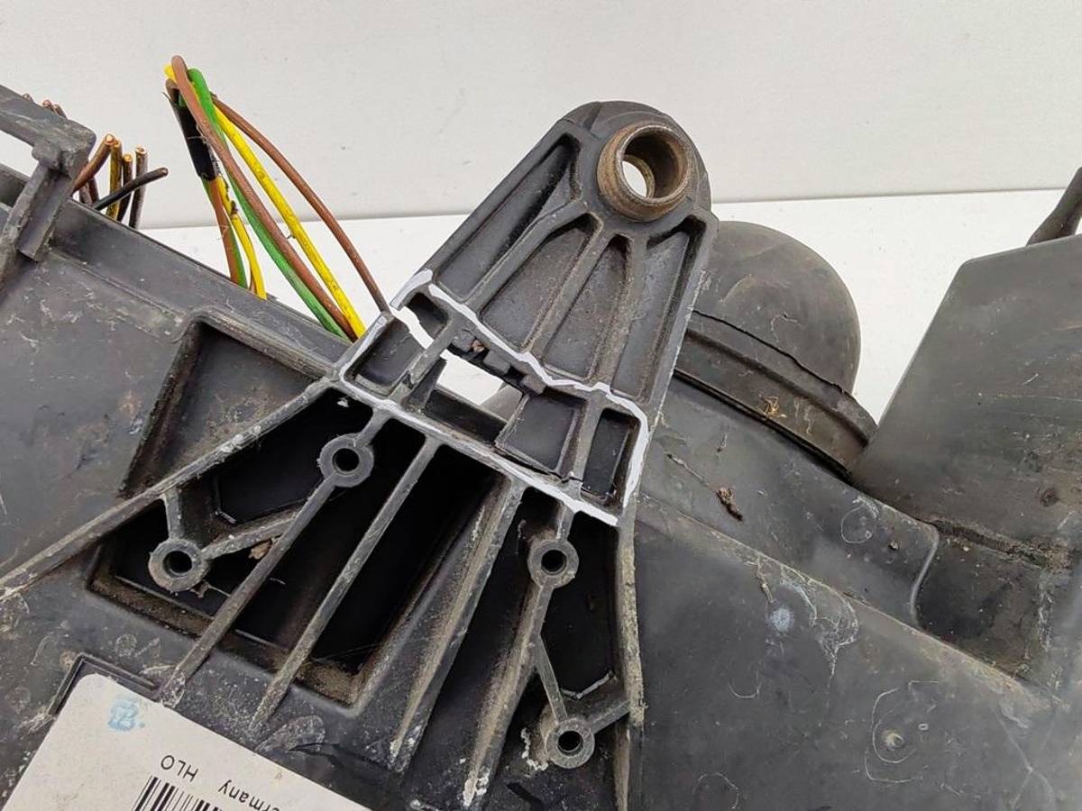 Новое Volkswagen Passat B5, 2002 г., OEM 3B0941016AN, арт. 55289231, фото 4