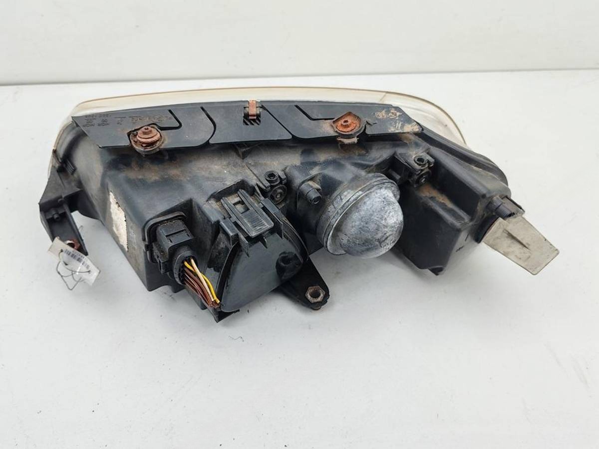 Новое Volkswagen Passat B5, 2001 г., OEM 206243B, арт. 55289400, фото 2