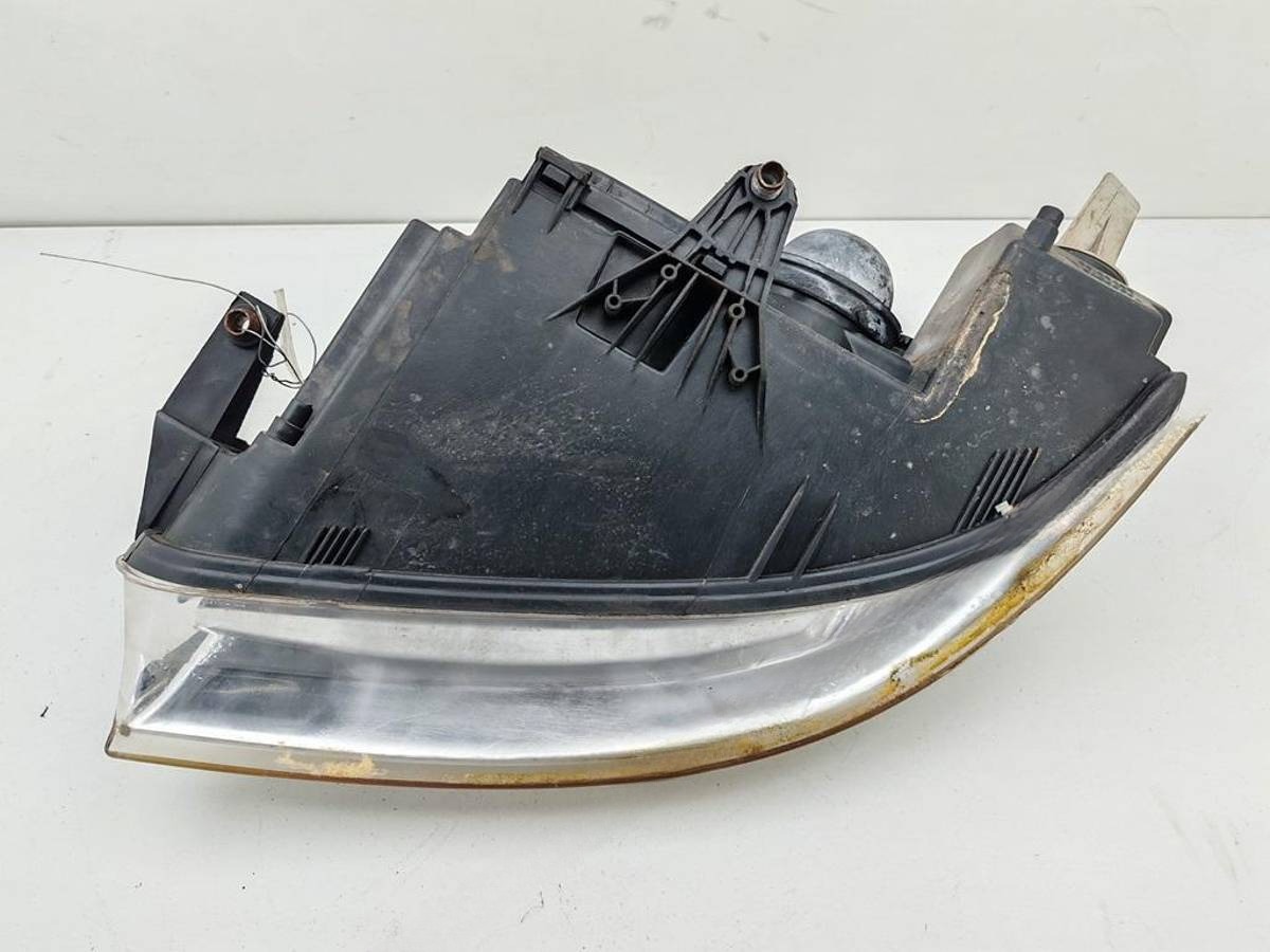 Новое Volkswagen Passat B5, 2001 г., OEM 206243B, арт. 55289400, фото 3