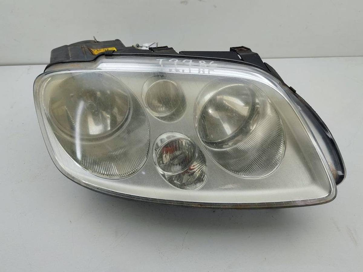 Новое Volkswagen Touran, 2003 г., OEM 1T0941006D, арт. 55289471