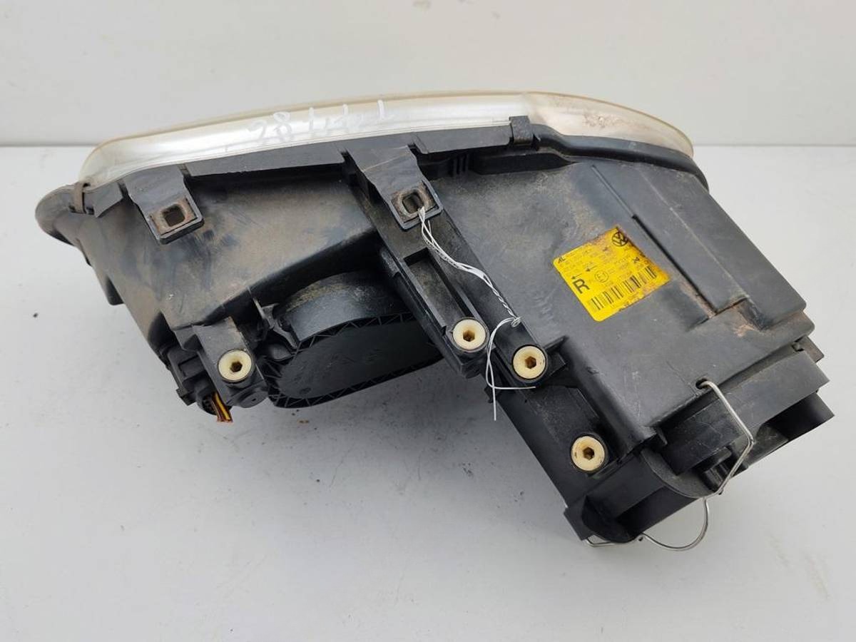 Новое Volkswagen Touran, 2003 г., OEM 1T0941006D, арт. 55289471, фото 2