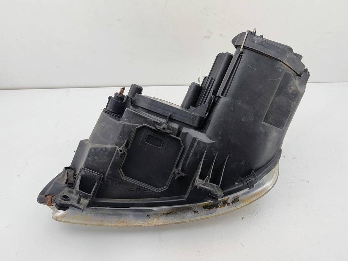 Новое Volkswagen Touran, 2003 г., OEM 1T0941006D, арт. 55289471, фото 3