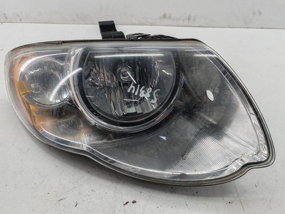 Новое Chrysler Voyager, 2001 г., арт. 55291614