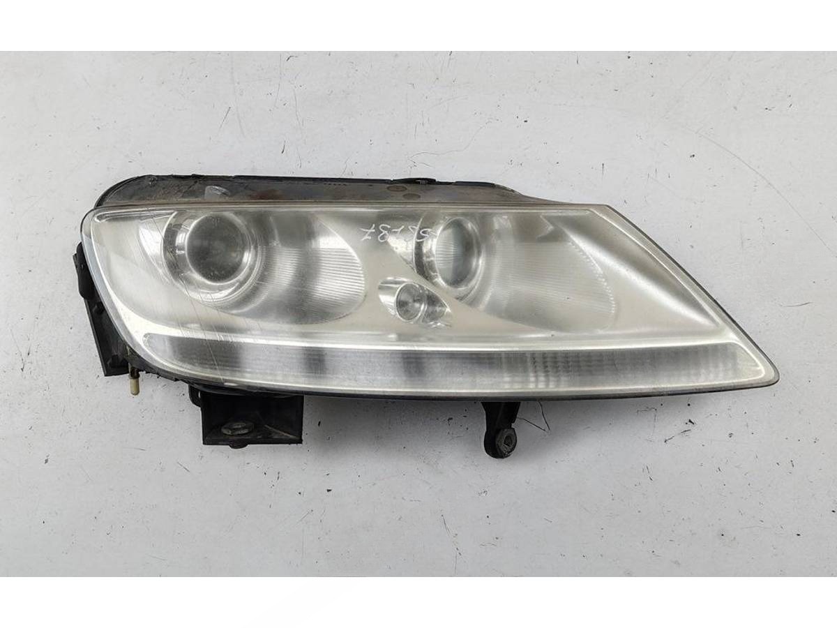 Новое Volkswagen Phaeton, 2005 г., OEM 3D1941016J, арт. 55292236