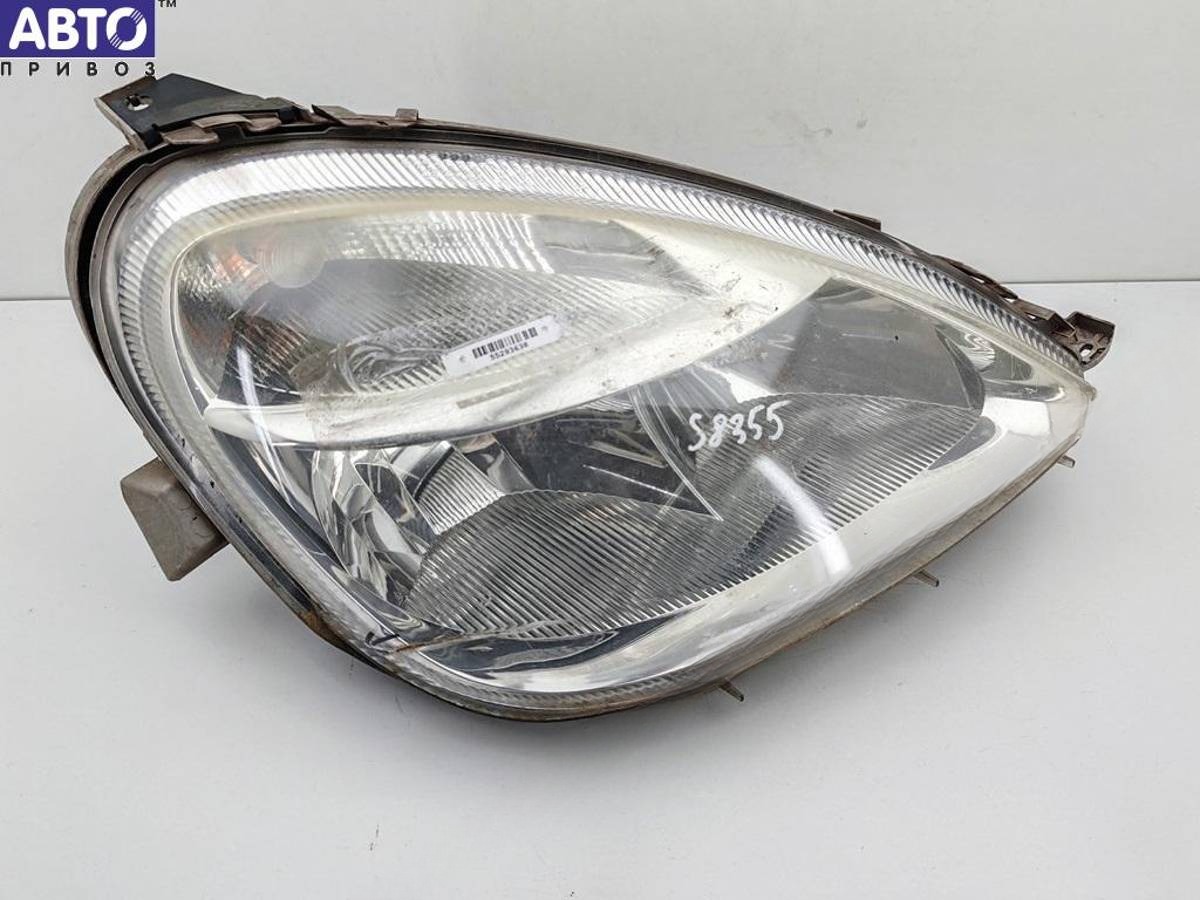 Новое Mercedes A W168, 2004 г., OEM 1688201861, арт. 55293638