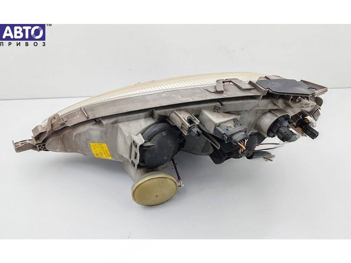 Новое Mercedes A W168, 2004 г., OEM 1688201861, арт. 55293638, фото 2
