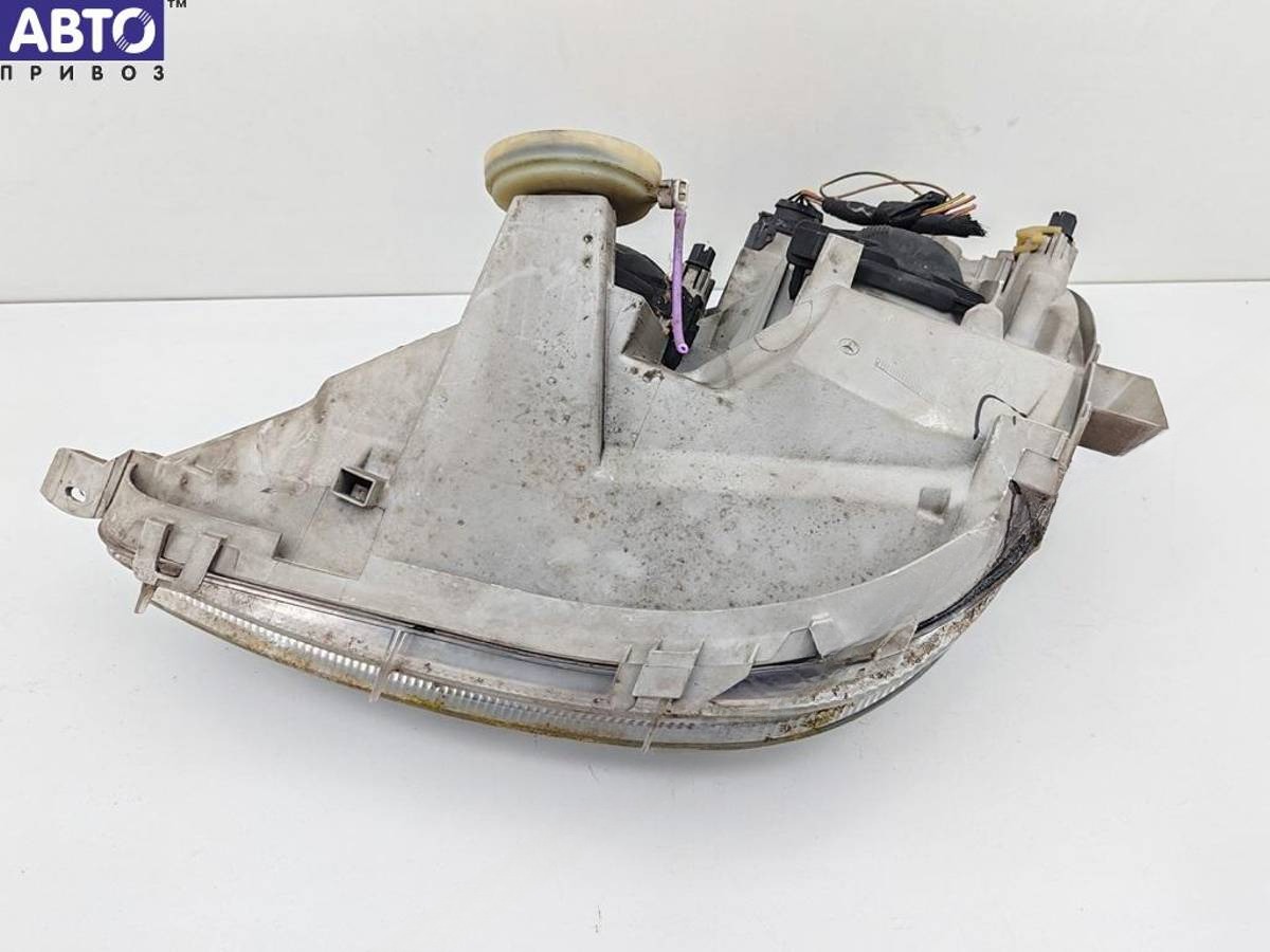 Новое Mercedes A W168, 2004 г., OEM 1688201861, арт. 55293638, фото 3
