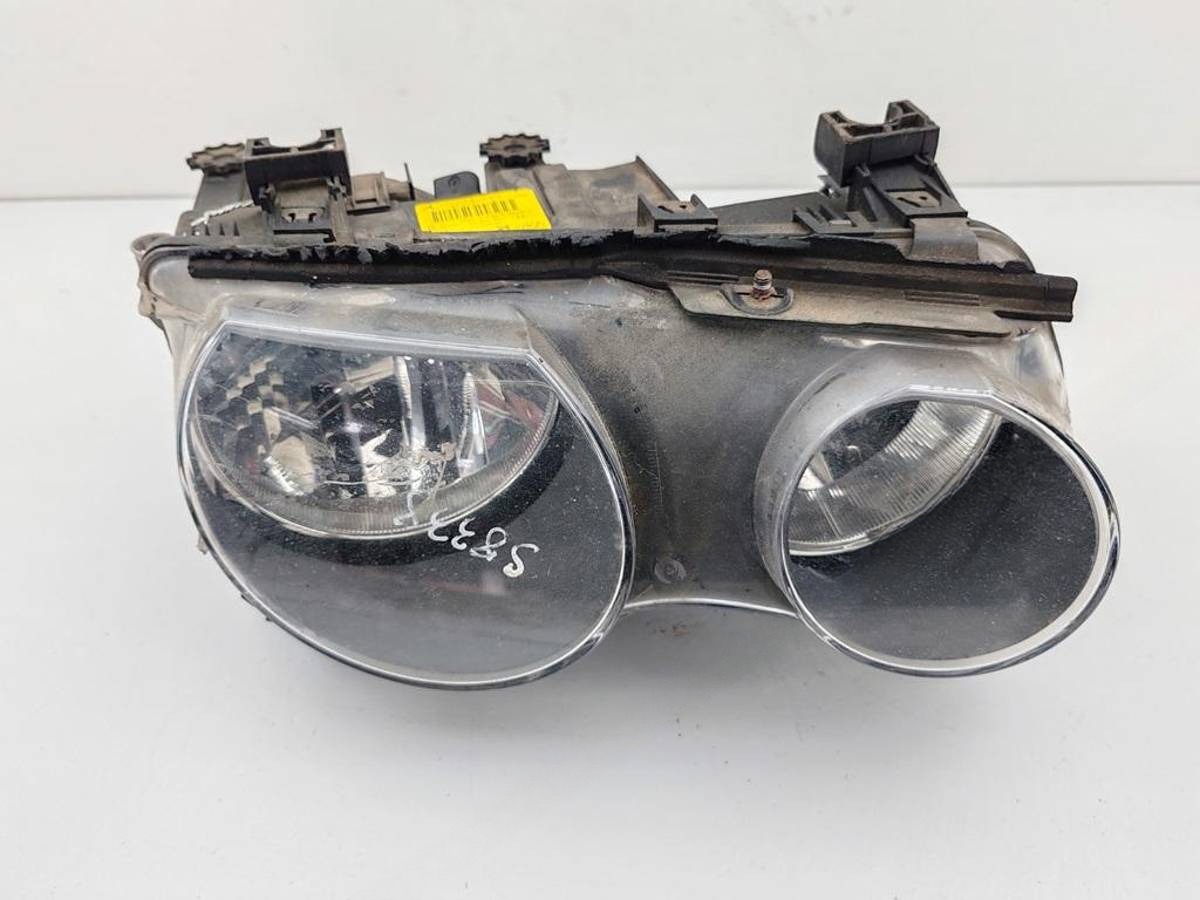 Новое BMW E46, 1998 г., OEM 6901970, арт. 55293750