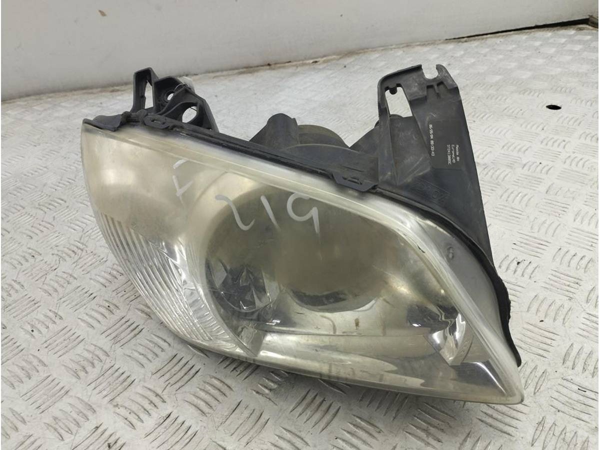 Новое Mazda Tribute, 2004 г., OEM 2T2413005, арт. 55298620