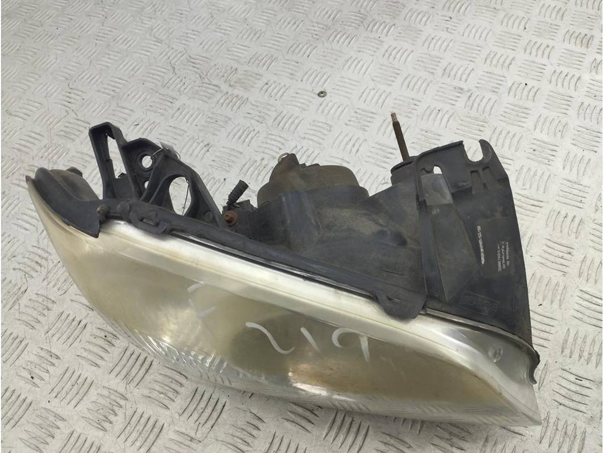 Новое Mazda Tribute, 2004 г., OEM 2T2413005, арт. 55298620, фото 2