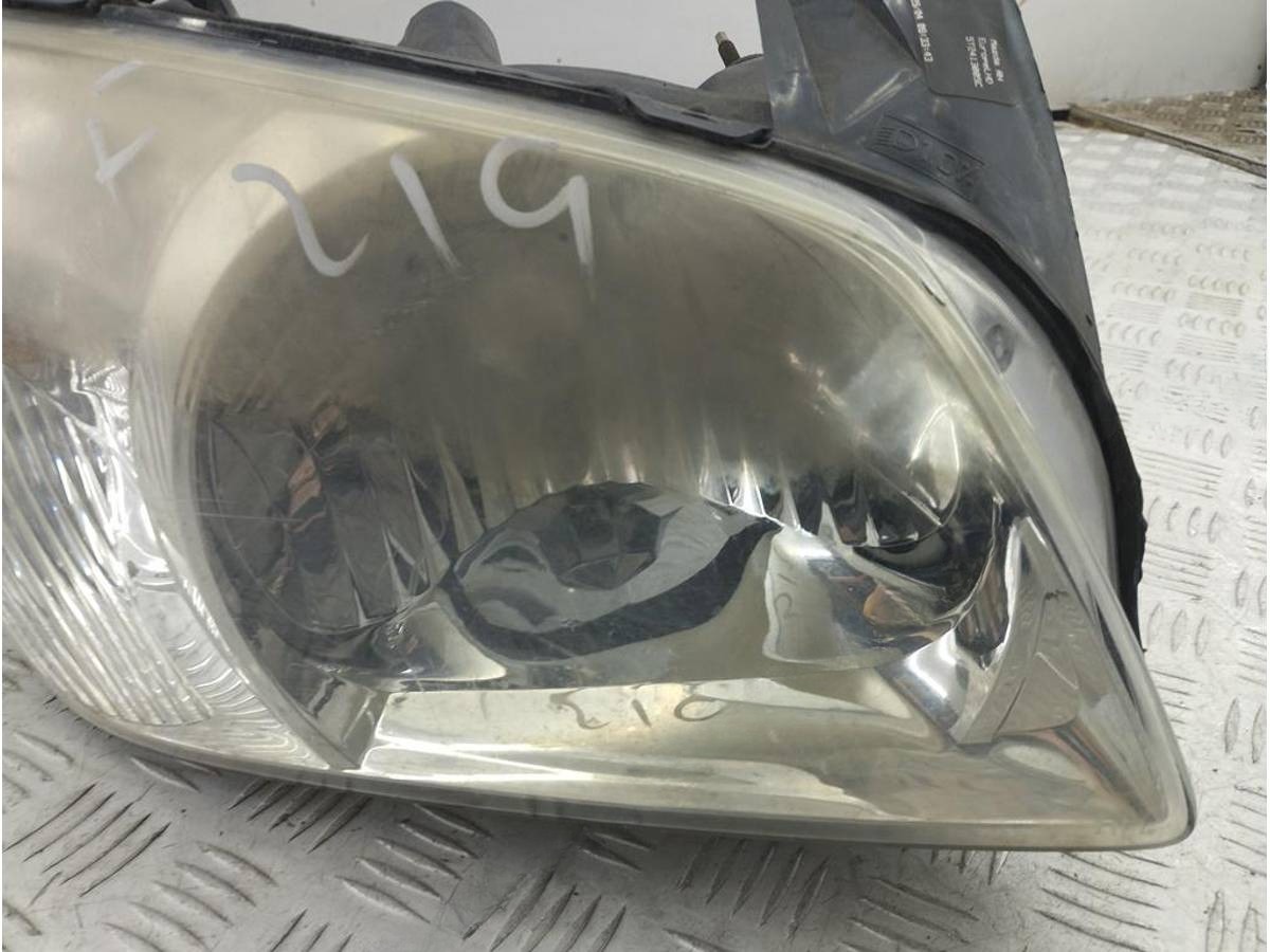 Новое Mazda Tribute, 2004 г., OEM 2T2413005, арт. 55298620, фото 4