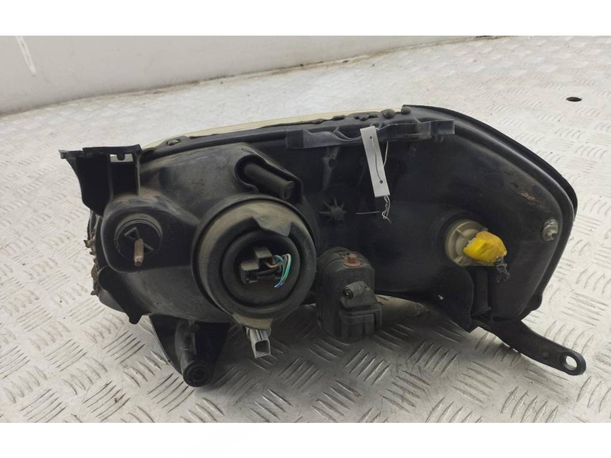 Новое Mazda Tribute, 2004 г., OEM 2T2413005, арт. 55298620, фото 5