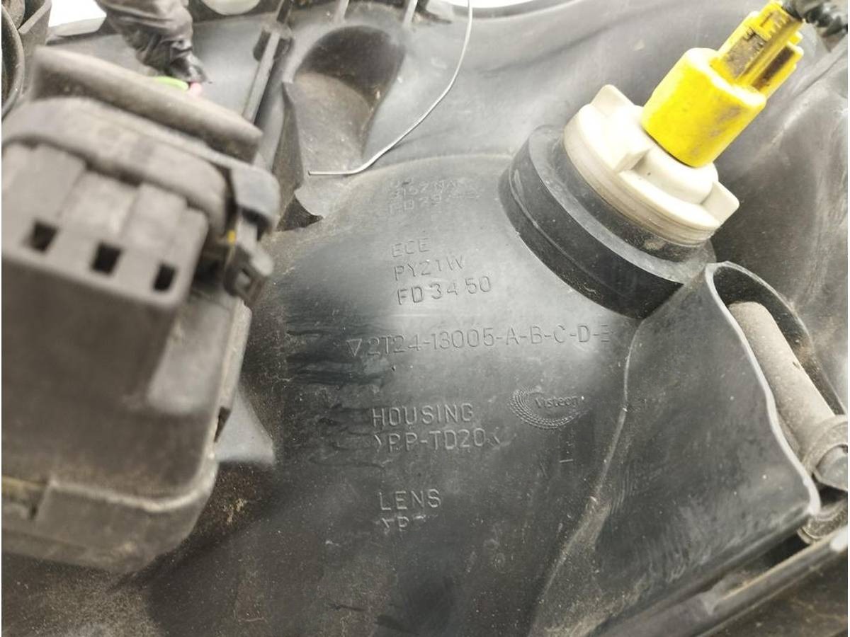 Новое Mazda Tribute, 2004 г., OEM 2T2413005, арт. 55298620, фото 7