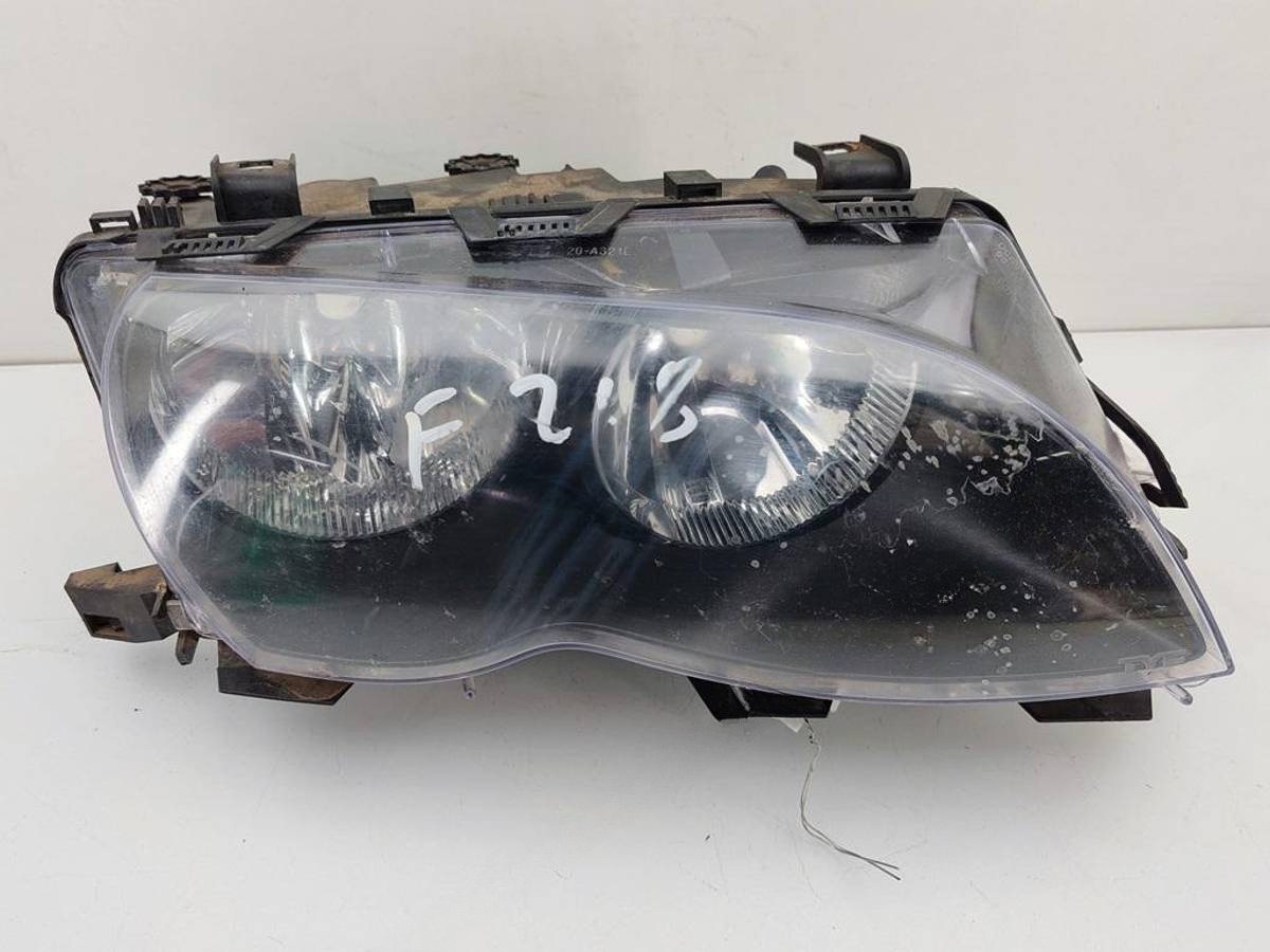 Новое BMW E46, 1998 г., арт. 55298727