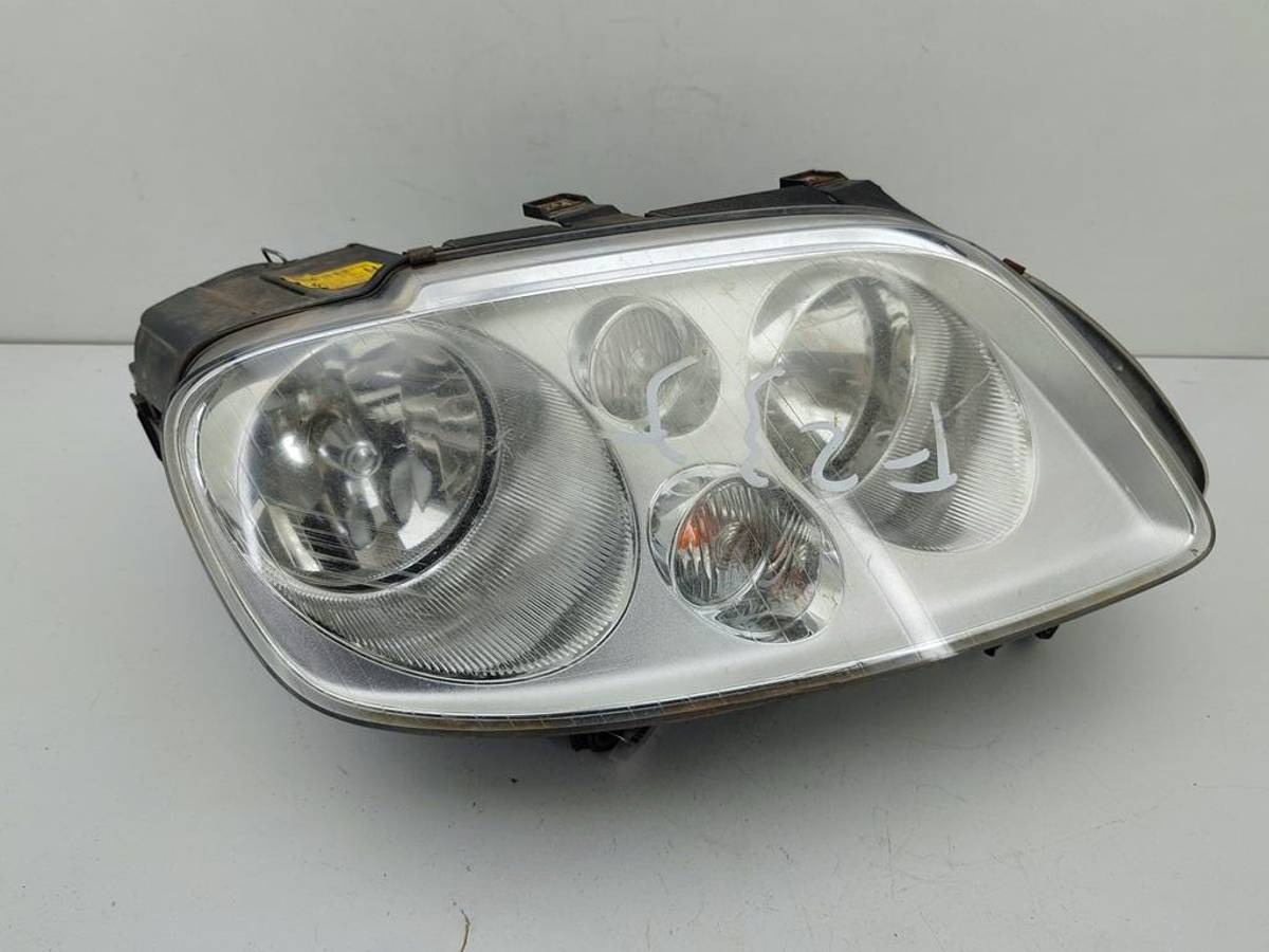 Новое Volkswagen Touran, 2004 г., OEM 1T0941006D, арт. 55300423
