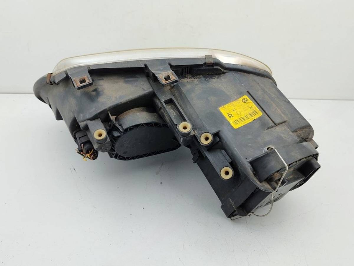 Новое Volkswagen Touran, 2004 г., OEM 1T0941006D, арт. 55300423, фото 2