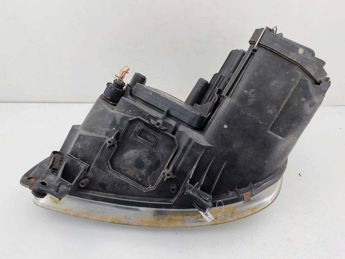Новое Volkswagen Touran, 2004 г., OEM 1T0941006D, арт. 55300423, фото 3