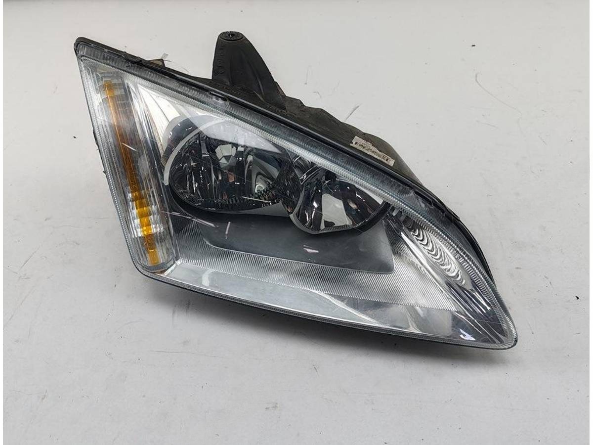Новое Ford Focus, 2004 г., OEM 4M5113W029AD, арт. 55320100